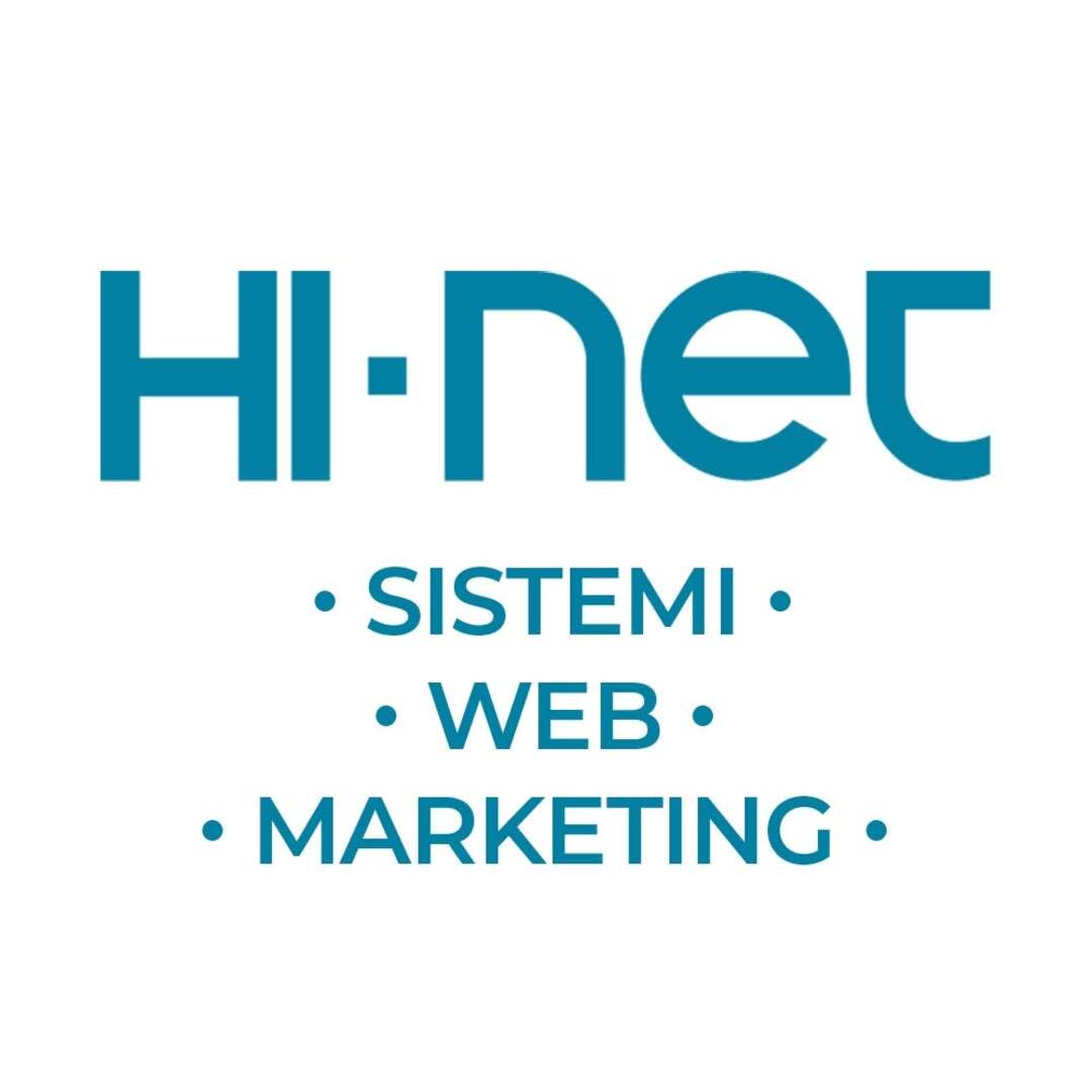 HI-NET S.R.L.